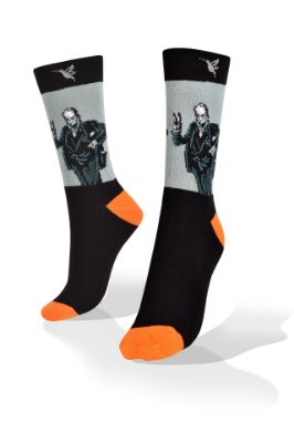 Picture of Churchill Exclusive Design Aves del Plata Socks 