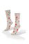 Picture of Dalmatians on Gray Socks