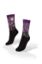 Picture of Van Gogh Starry Night on Purple Sky Socks