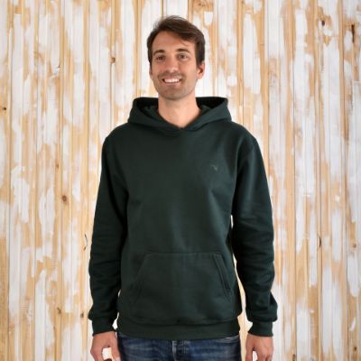 Picture of Black Hoodie