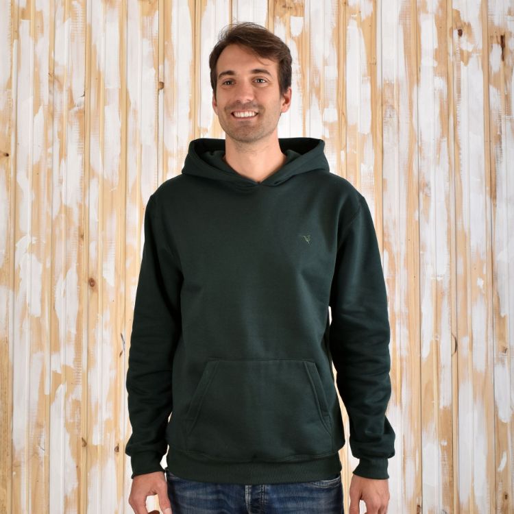 Picture of Black Hoodie