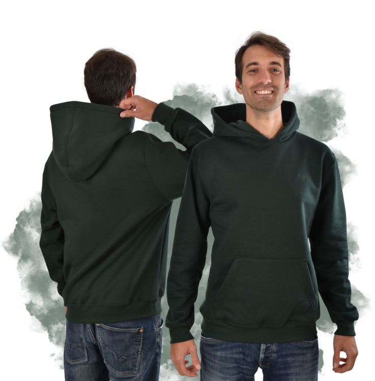 Picture of Black Hoodie
