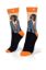Picture of Mr  Dachshund Executive Businessman Socks 