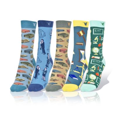 Picture of Professions Socks